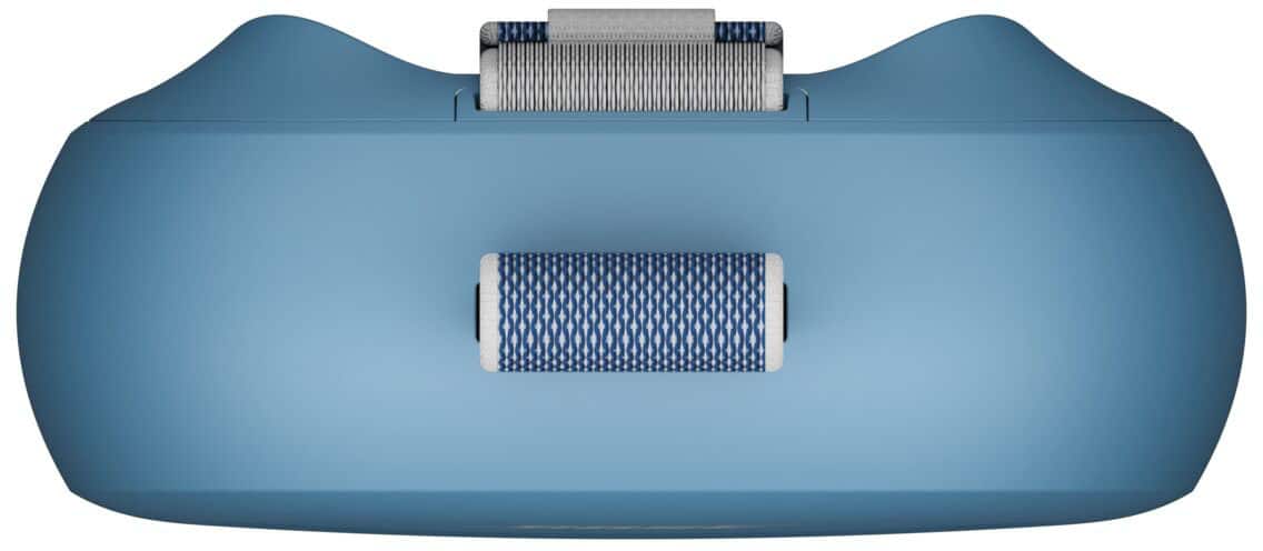 Bose - SoundLink Micro Portable Bluetooth Speaker (2nd Gen) - Blue Dusk