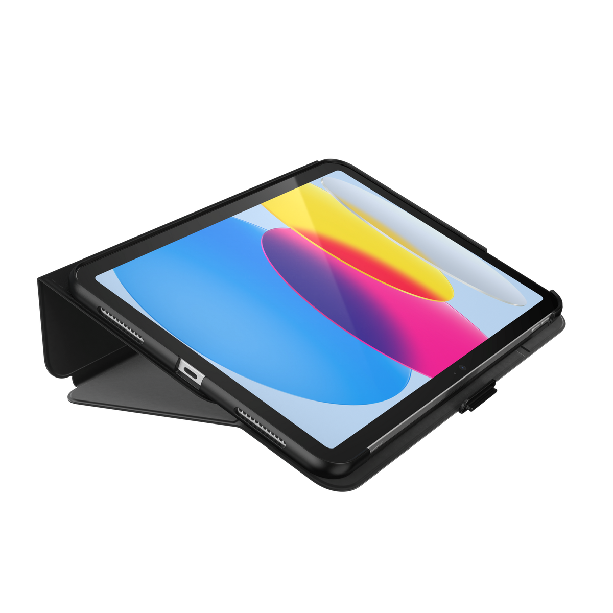 Speck - Balance Folio Pro for Apple iPad 11" (11th /10th Generation) - Black