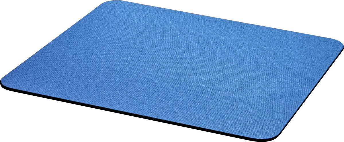 Insignia™ - Mouse Pad - Blue