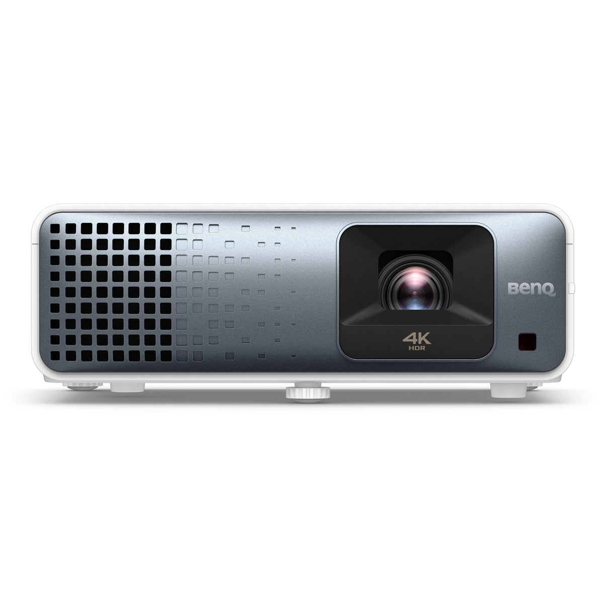 BenQ - TK710 4K HDR Laser Home Entertainment Projector, 3200 lumens - White