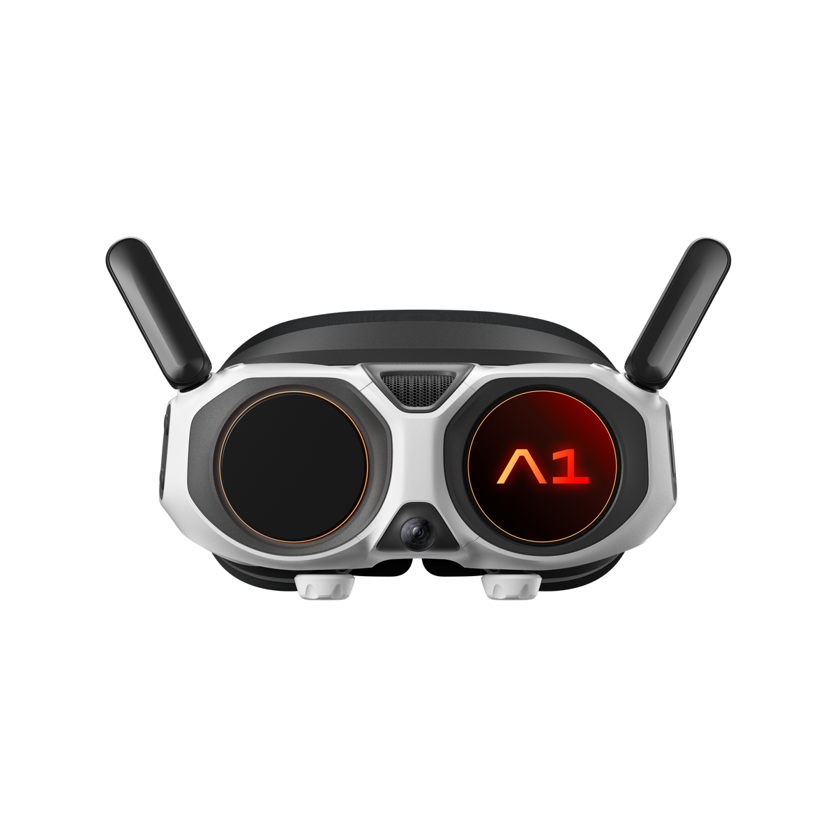 Antigravity - A1 8K 360 Remote Control Drone - Infinity Bundle - White
