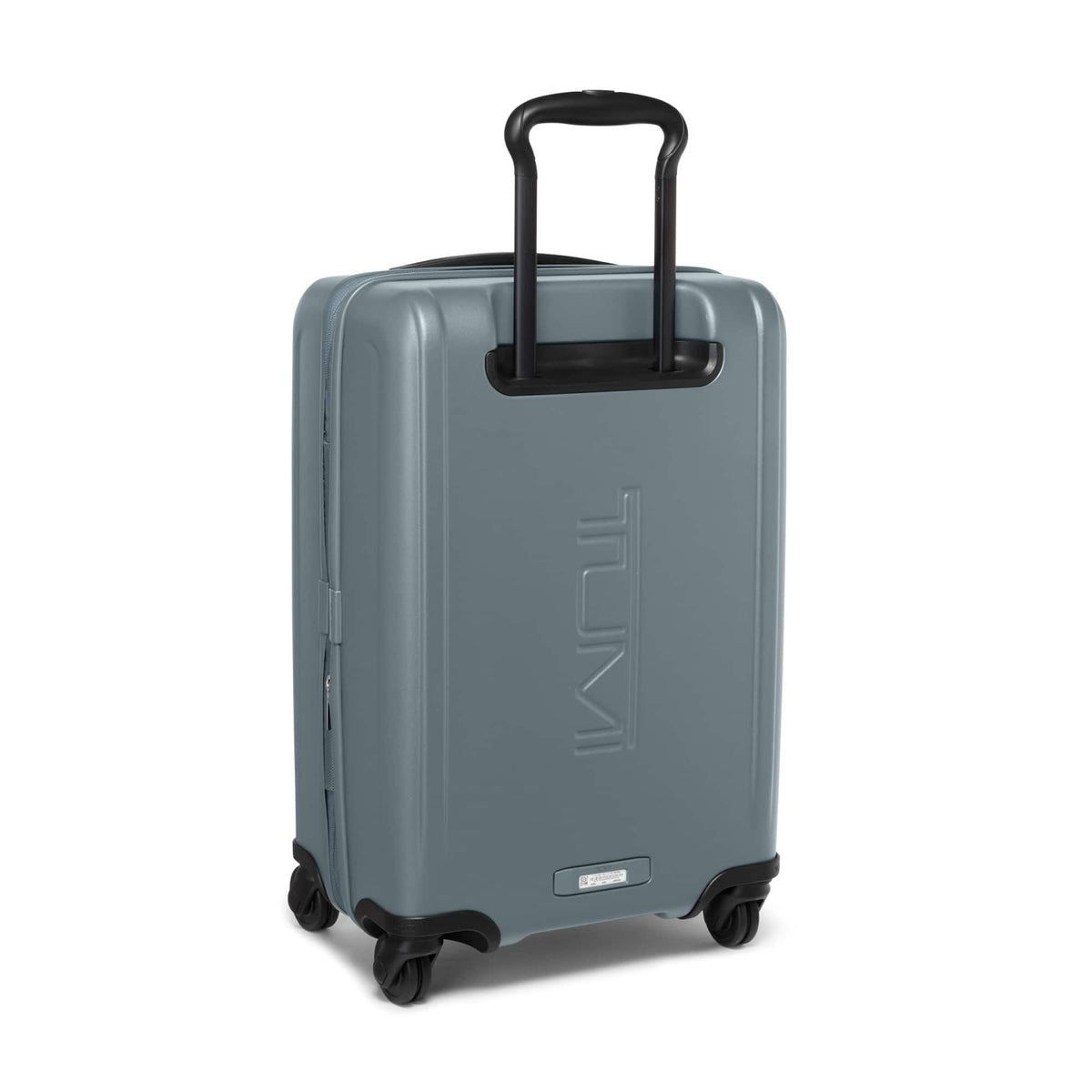 TUMI - Ventra Expandable Carry-On Spinner Suitcase - Cadet Texture