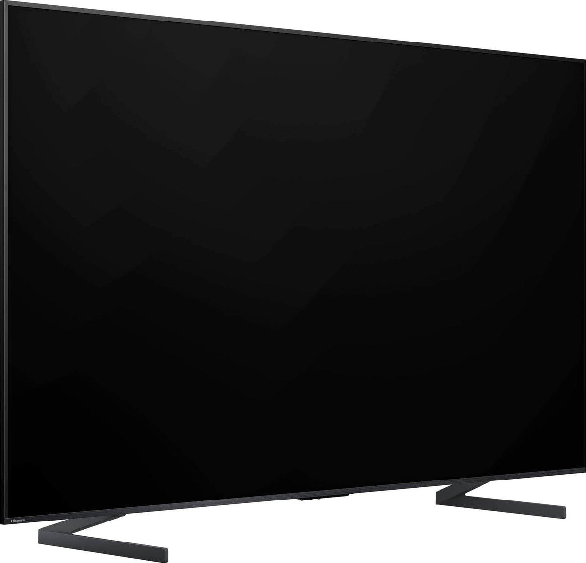 Hisense - 98" Class QD5 Series Hi-QLED 4K UHD Smart Google TV (2025)