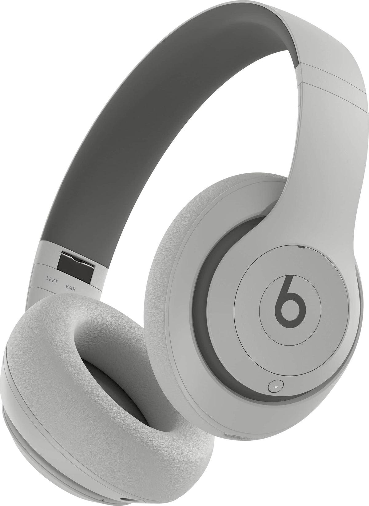 Beats - Studio Pro - Wireless Noise Cancelling Over-the-Ear Headphones - Duotone Gray