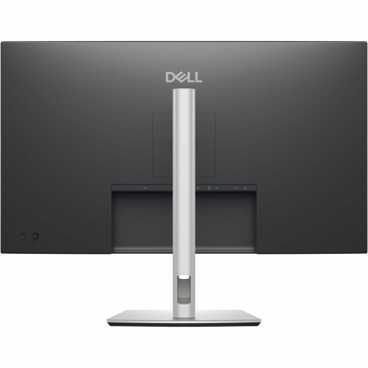 Dell - Pro Plus 31.5" IPS LED 4K UHD 100Hz Monitor (USB, HDMI) - Black, Gray, Dual Color