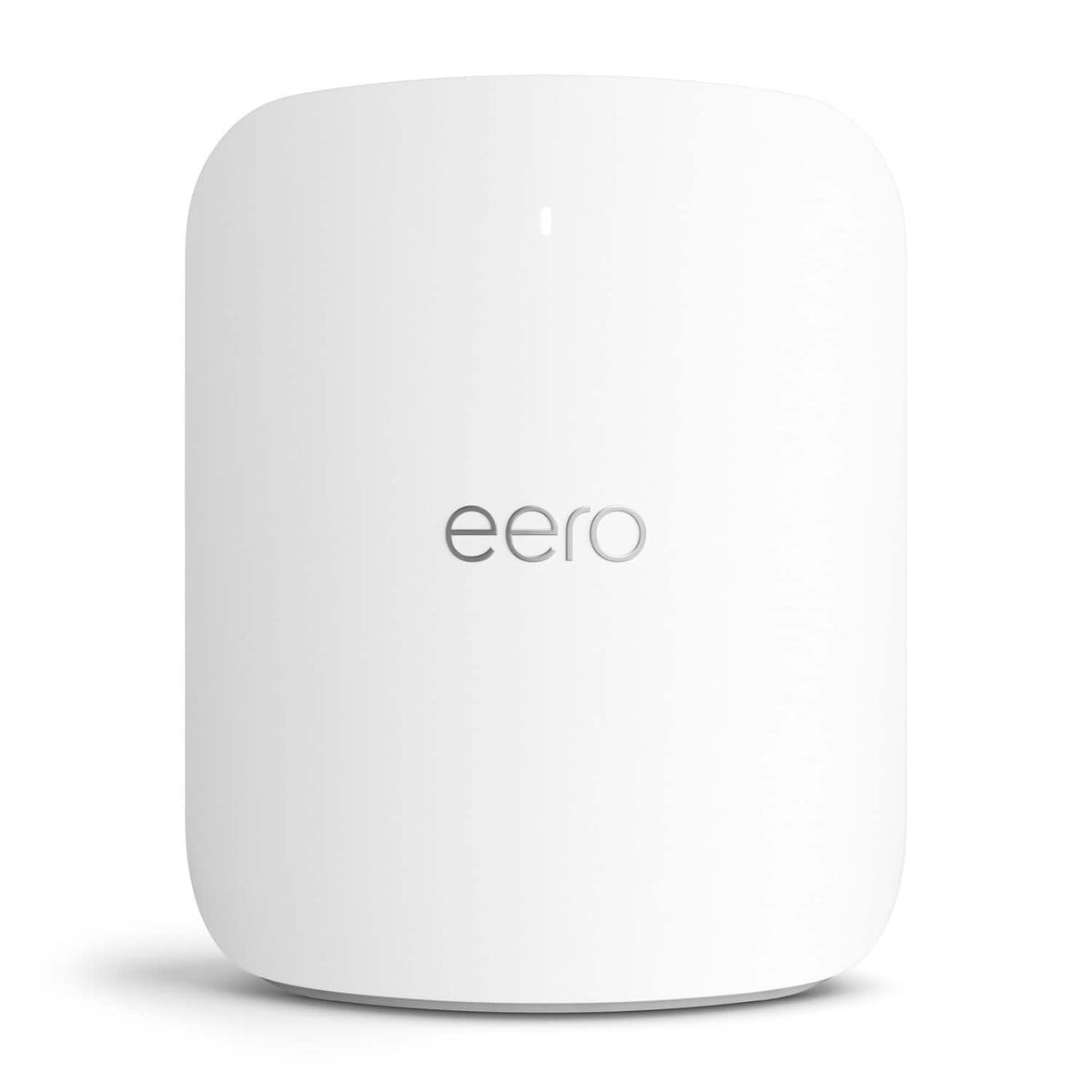 eero - Max 7 Tri-band Mesh Wi-Fi 7 Router (1-pack) - White