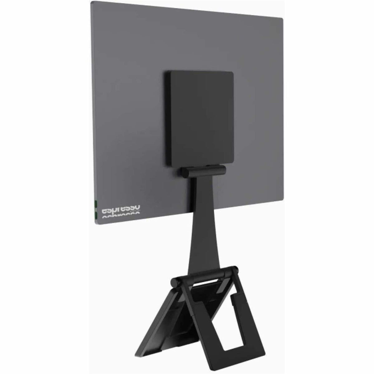 Espresso Displays - 15.6" IPS LED FHD Monitor (VGA, USB, HDMI, DVI) - Black