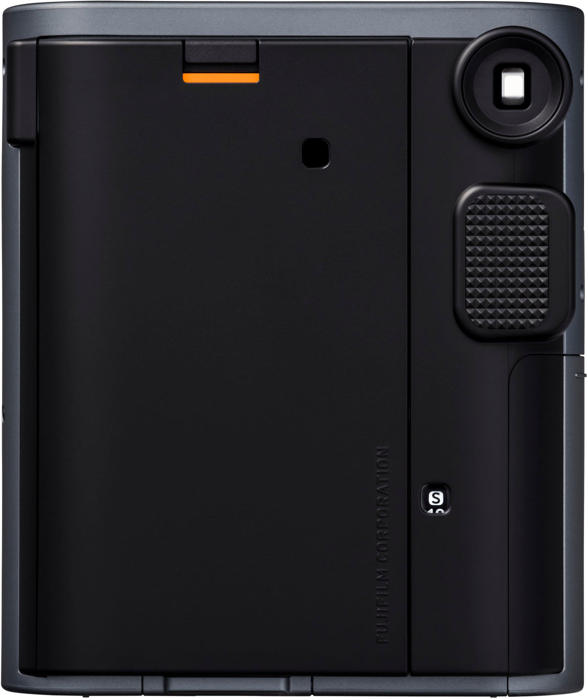 Fujifilm - instax mini 41 Instant Film Camera - Black