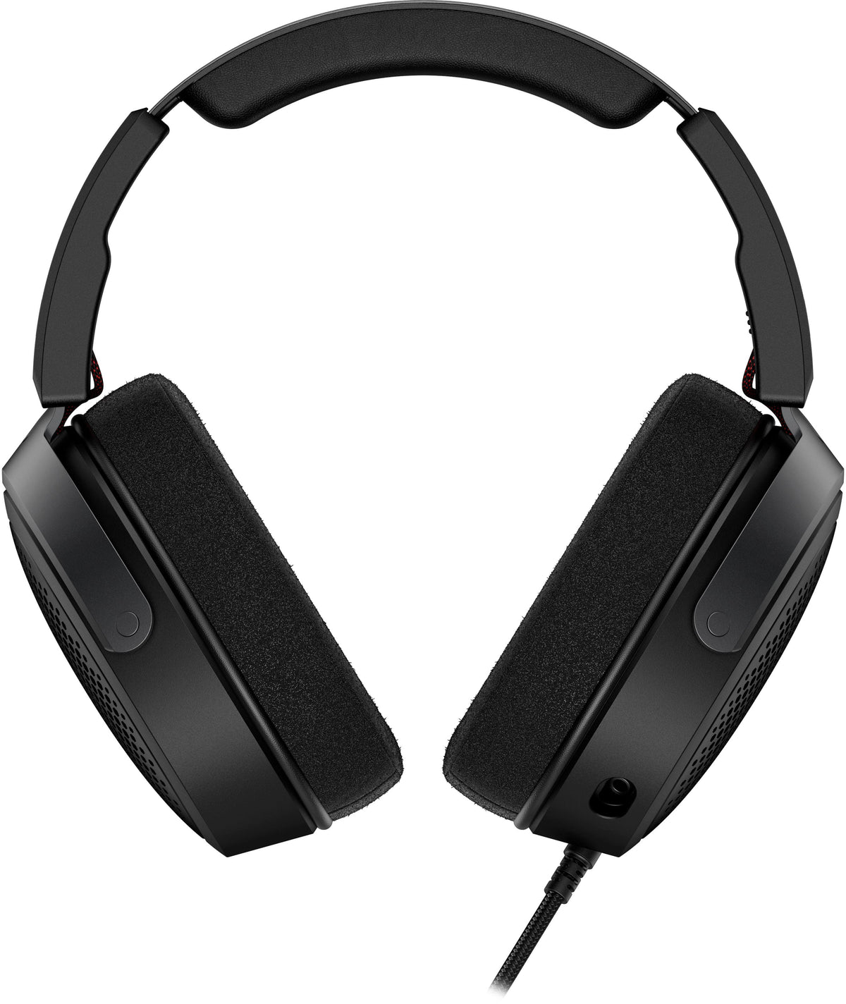 HyperX - Cloud Alpha Air Wired Open-Back Gaming Headset for PC, PS5, PS4, Xbox X|S, Nintendo Switch, Mac, and Mobile - Black