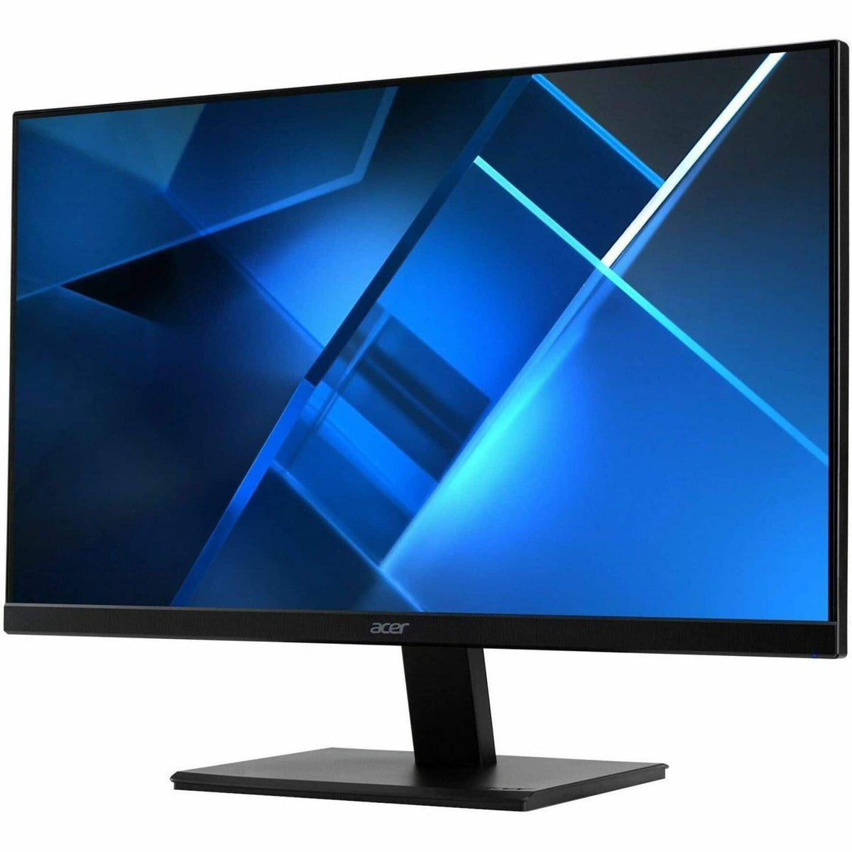 Acer - 22 inches (1920 x 1080) V7 Series - Black