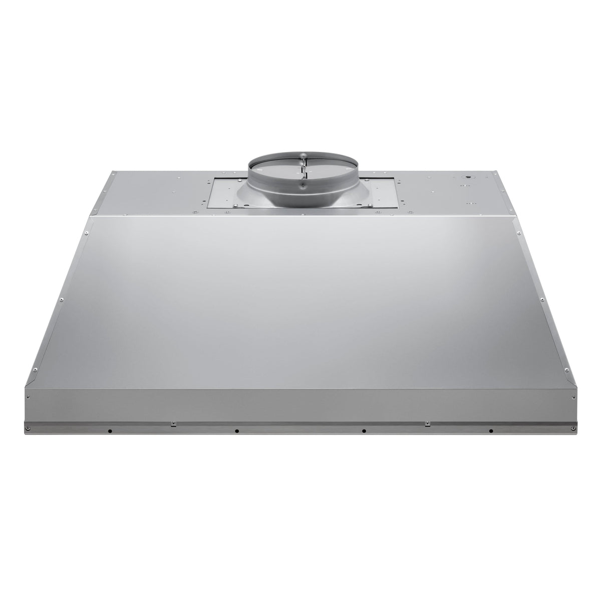SKS - 36 inches - Externally Vented - Range Hood Insert - Stainless Steel