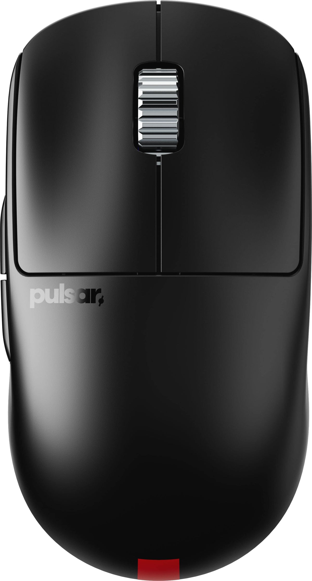 Pulsar - X2 V3 eS Mini Wireless Gaming Mouse - Wireless - Black