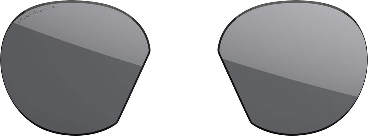 Oakley Meta - HSTN Replacement Lenses - Prizm Black Polarized