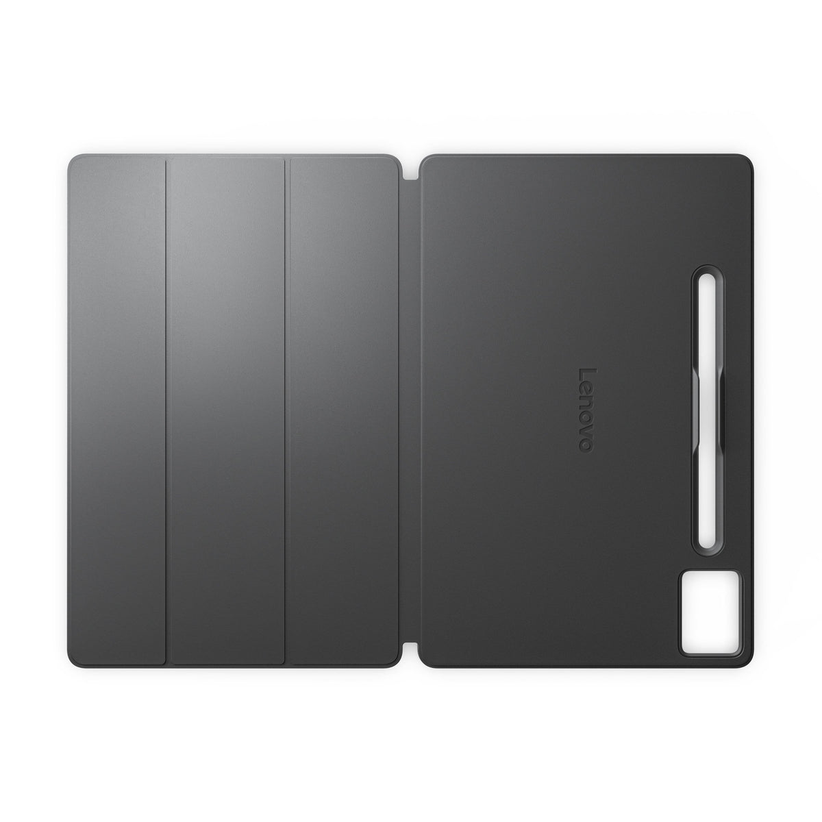 Lenovo - Idea Tab Pro Folio Case - Luna Grey