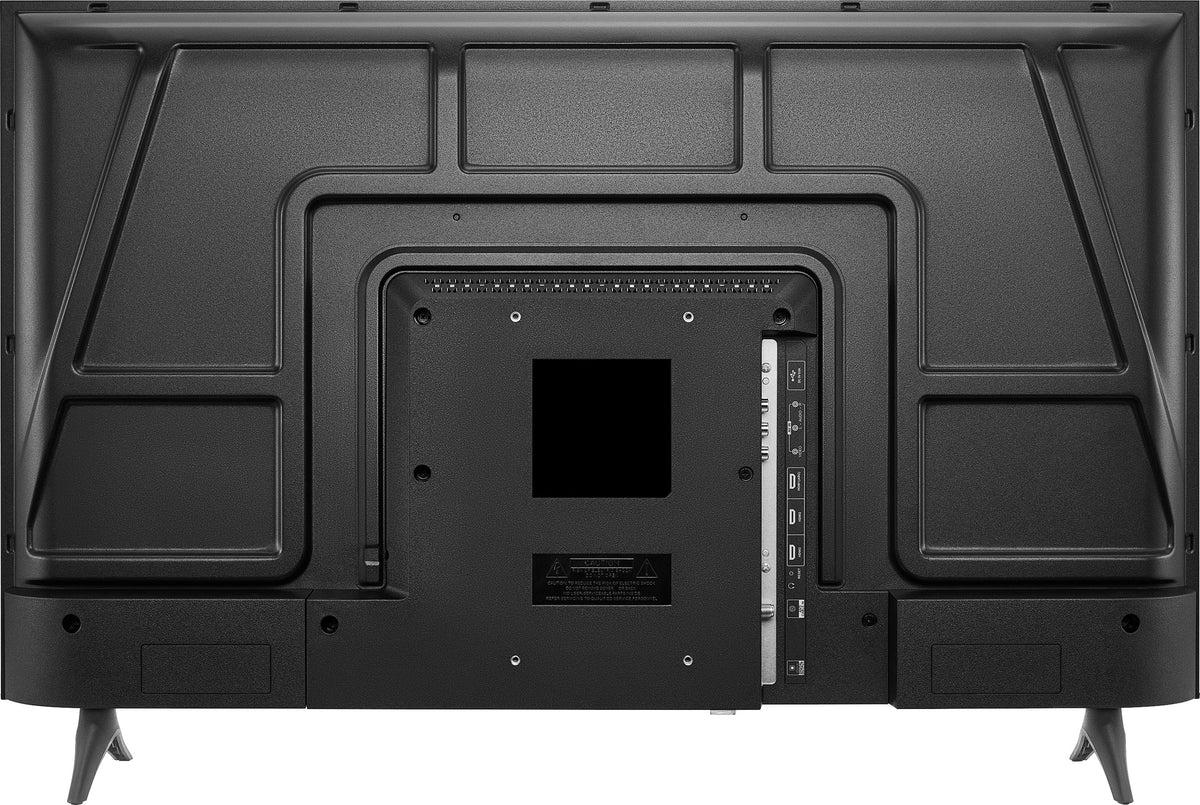 Pioneer - 32-inch Class LED 720p HD Smart Roku TV
