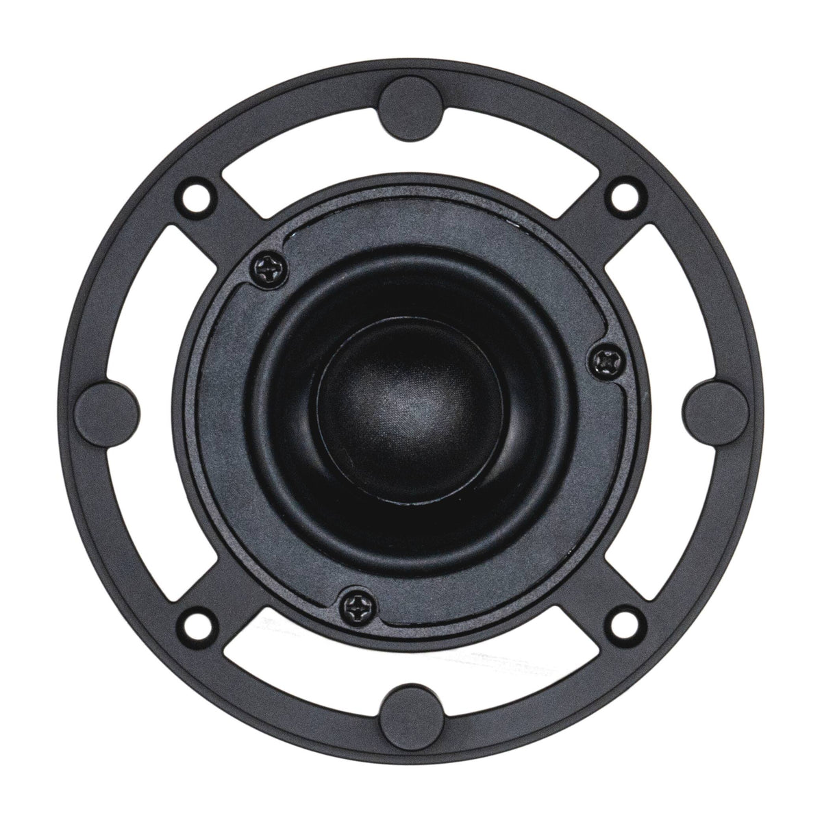 Sonance - SA4-66-COMPLETE-T - Small Aperture 4" 2-Way In Ceiling Speaker (Each) - Paintable White