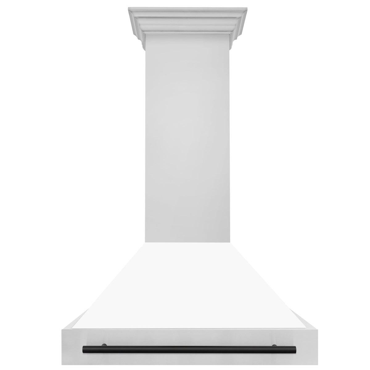 ZLINE Autograph Edition - 36 inches - Externally Vented - Wall Range Hood - Stainless Steel