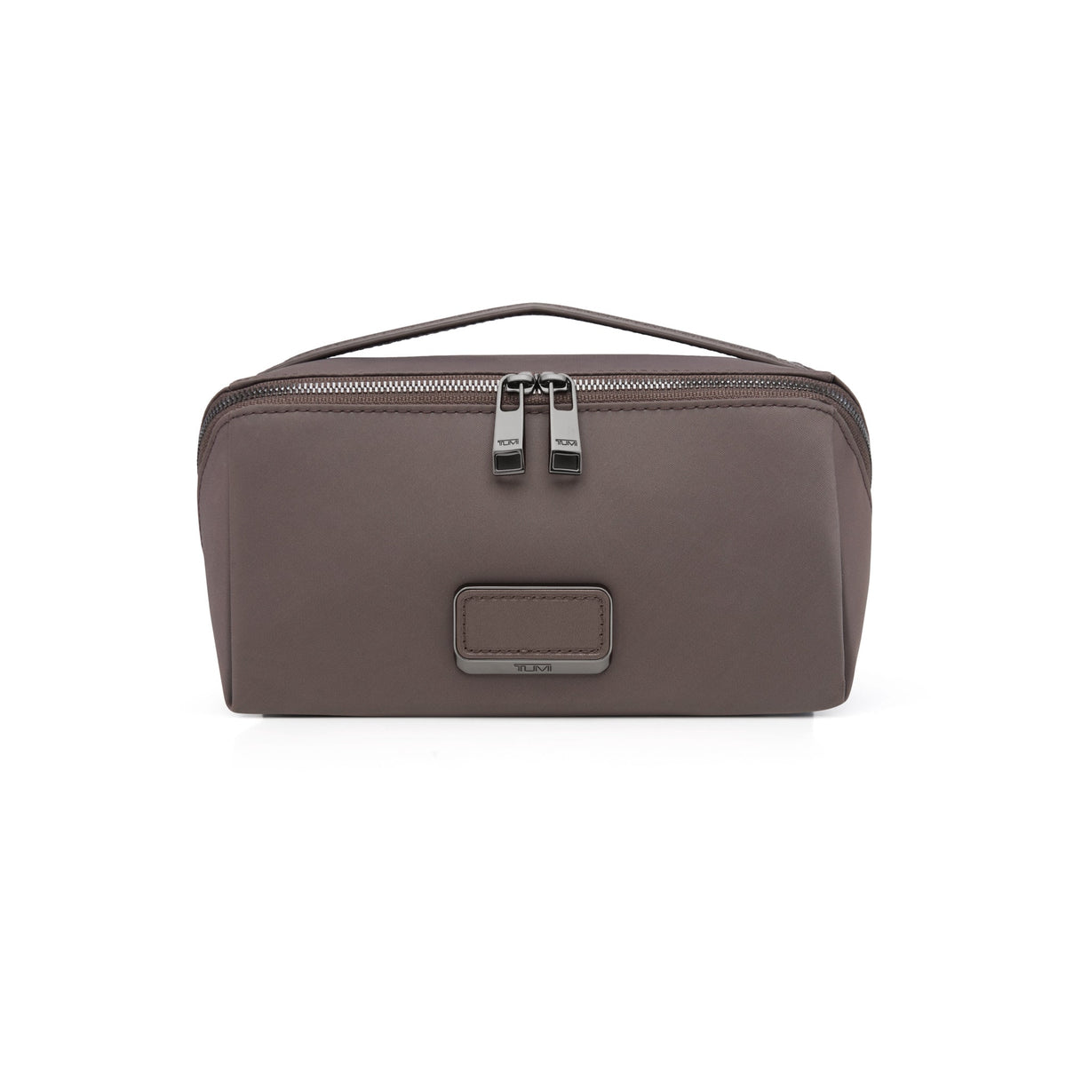 TUMI - Voyageur Dallas Cosmetic Bag - Mink