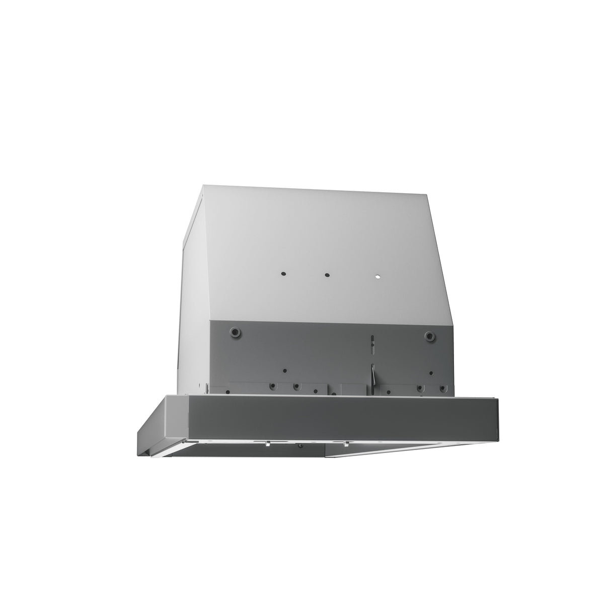 Zephyr - 24 inches - Convertible - Range Hood Insert - Stainless Steel