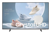 Samsung - 43" BEHX-H Series LED-backlit LCD 4K UHD Business TV