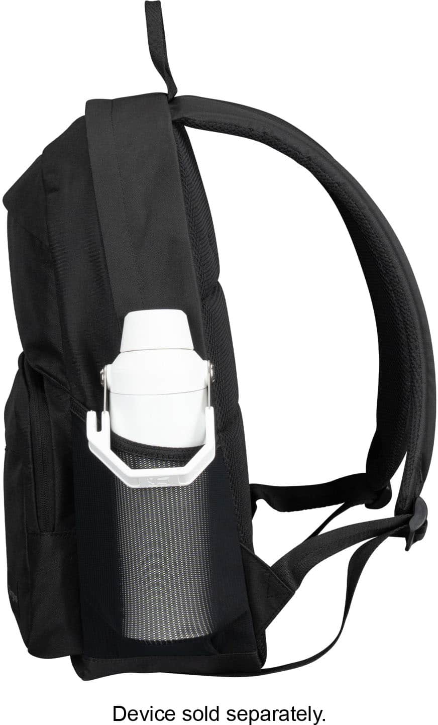 Targus - 15.6" Slate Backpack - Black