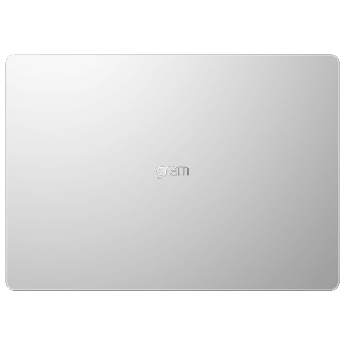 LG - gram Book 14" 2K Touchscreen Laptop - Intel Core 5 315 Processor with 8GB Memory - 256GB SSD - Silver