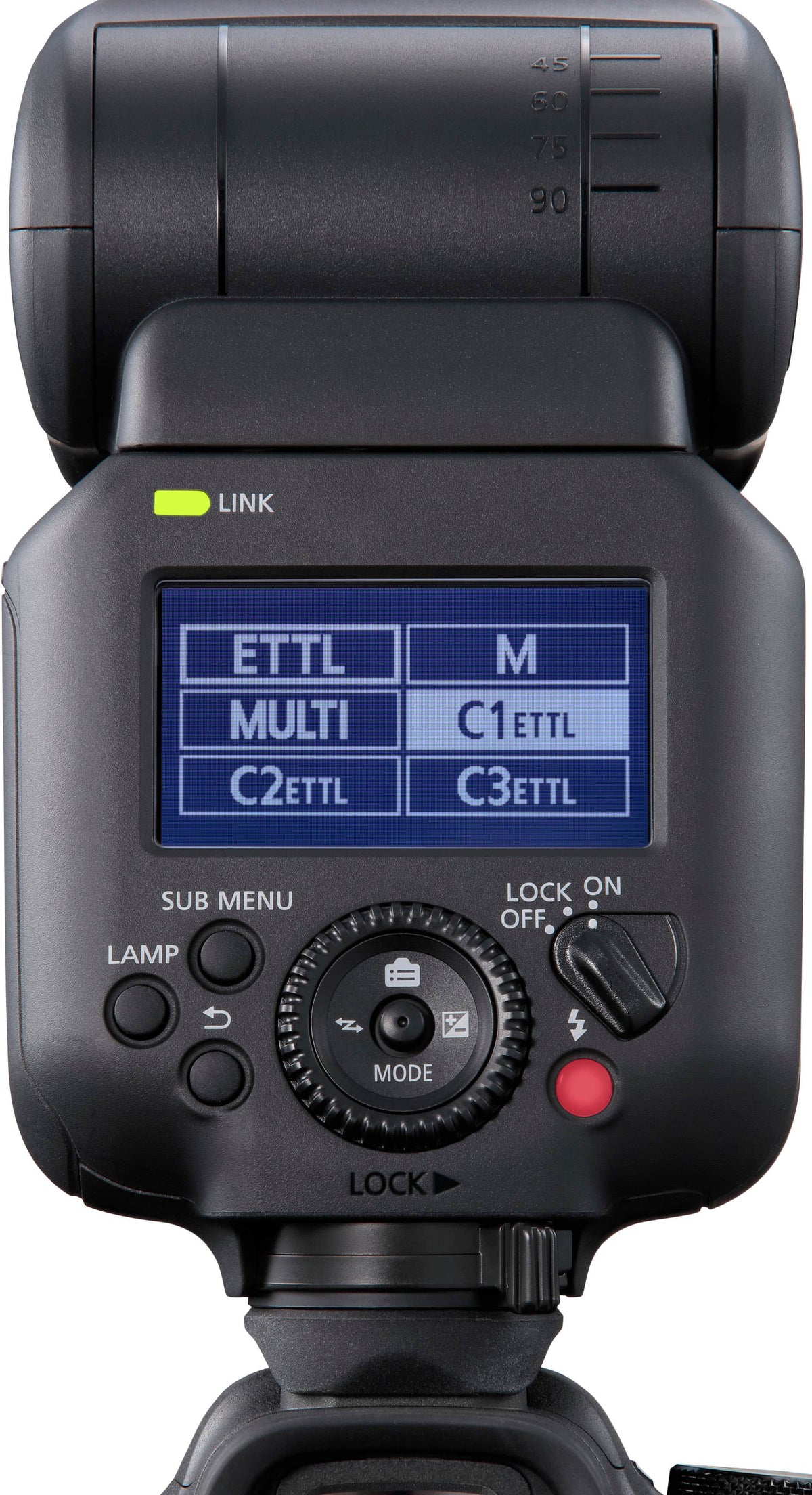 Canon - Speedlite EL-5 Ver. 2