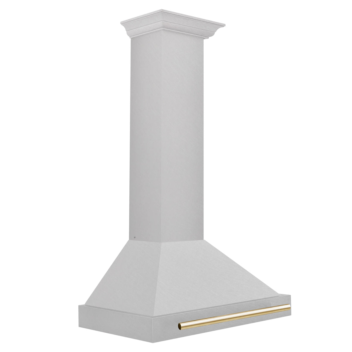 ZLINE Autograph Edition - 30 inches - Externally Vented - Wall Range Hood - Stainless Steel