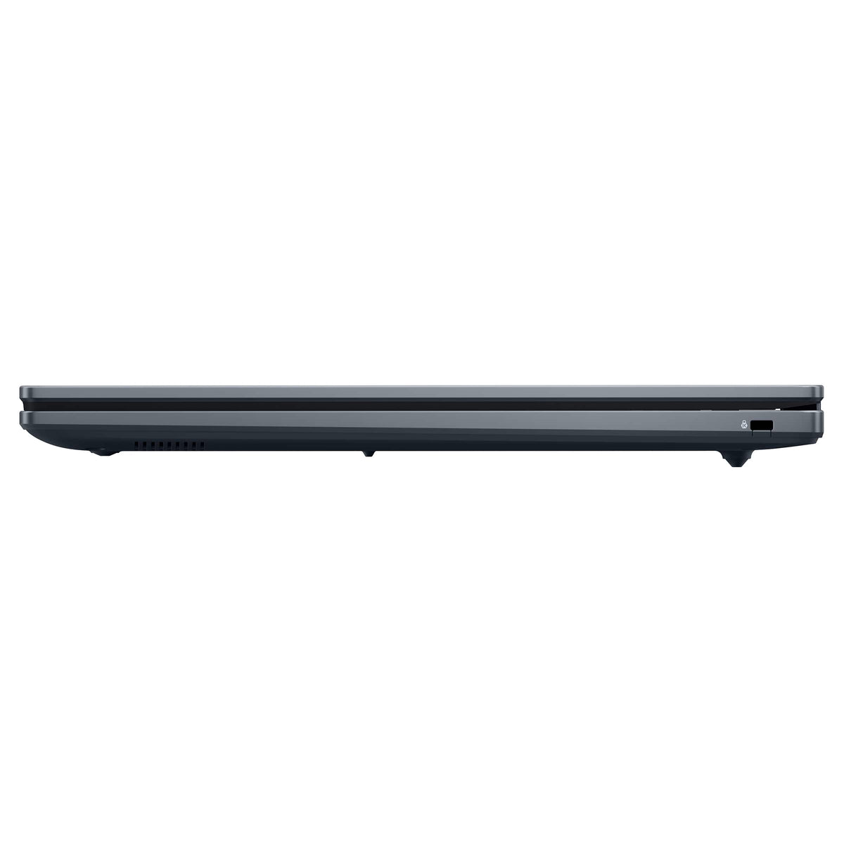 ASUS - CX14 14" FHD Chromebook Laptop - Intel Celeron N50 (2023) - 4GB Memory - 64GB Storage - Dusk Gray