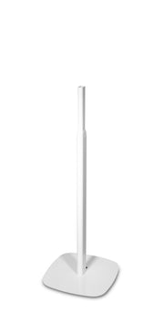 Bluesound - Pulse M & FLEX stand - White