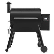 Traeger Grills - Pro 780 Pellet Grill and Smoker with WiFIRE - Black
