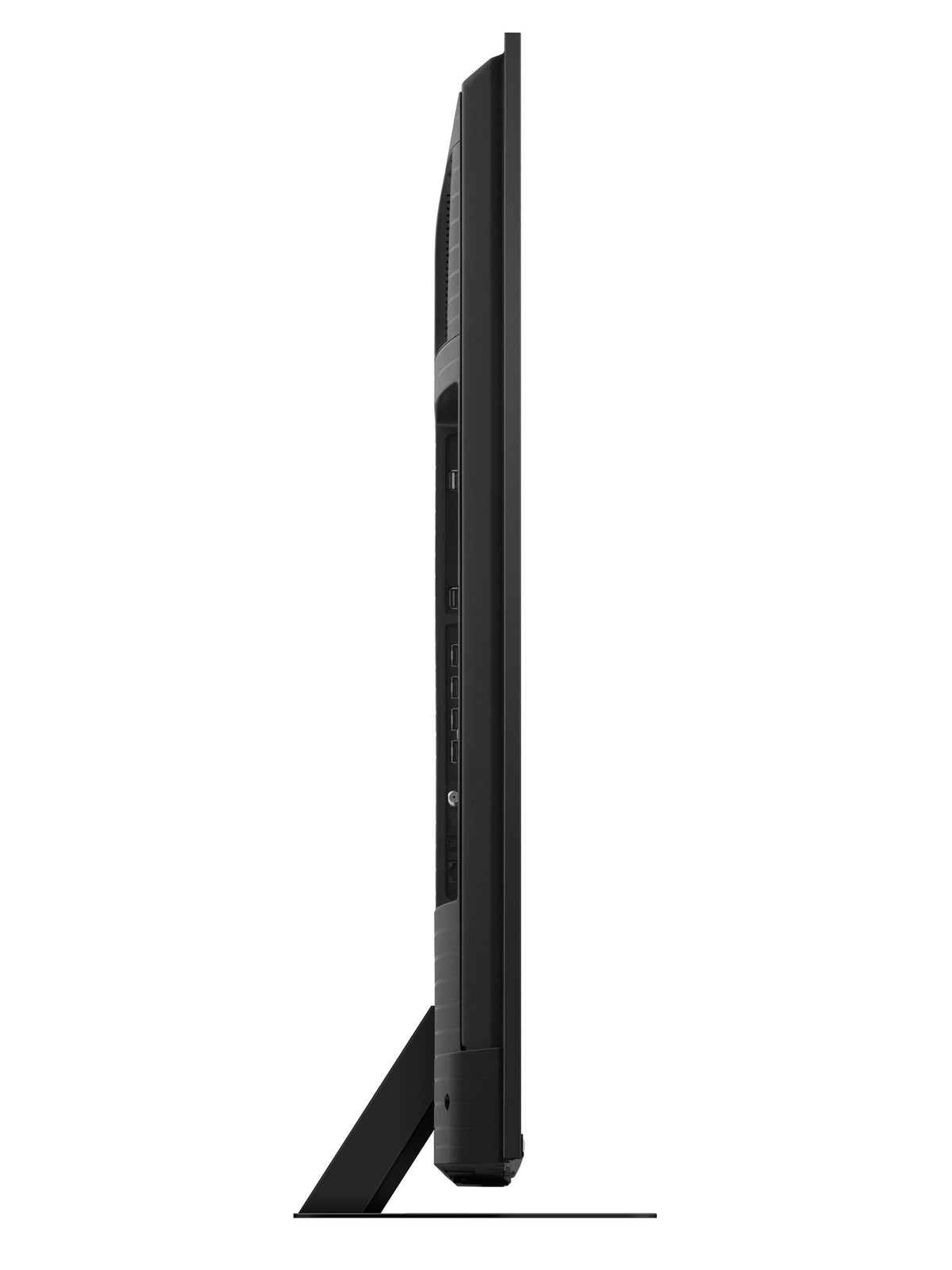 Hisense - 55" Class UR8 RGB MiniLED UHD 4K HDR Smart Google TV with Gemini and Anti-Reflection Screen (2026)