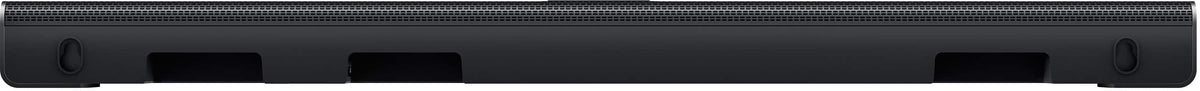 TCL - S-Class S60K 3.1 Channel Dolby Atmos Soundbar with Wireless Subwoofer (2026) - Charcoal