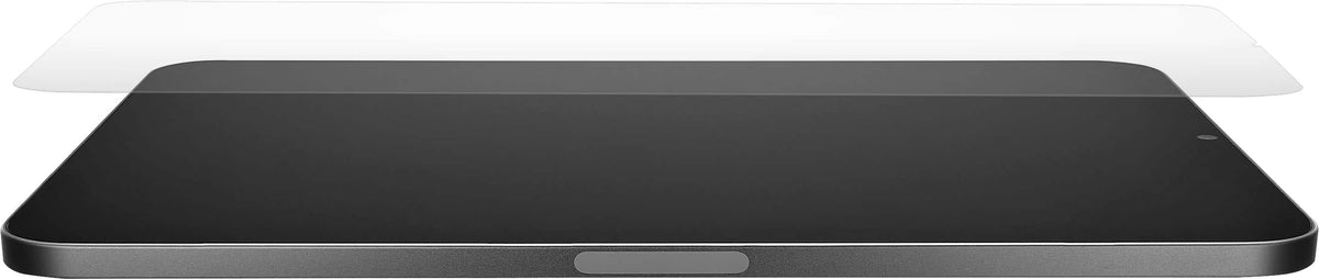 Insignia™ - Glass Screen Protector for Apple iPad mini and iPad mini (A17 Pro) (2-pack) - Clear