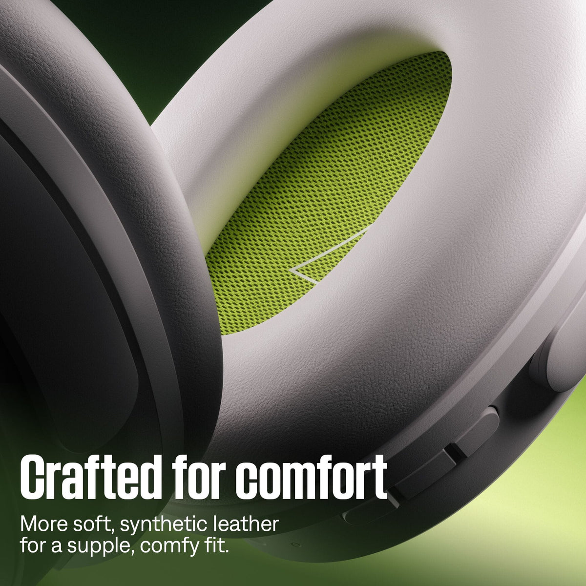 Bose - QuietComfort Headphones (2nd Gen) - Wireless, Over Ear, Active Noise Cancelling, Immersive Audio, USB-C Charging - Black