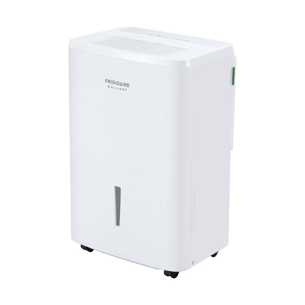 Frigidaire - 50 Pint Smart Dehumidifier - White