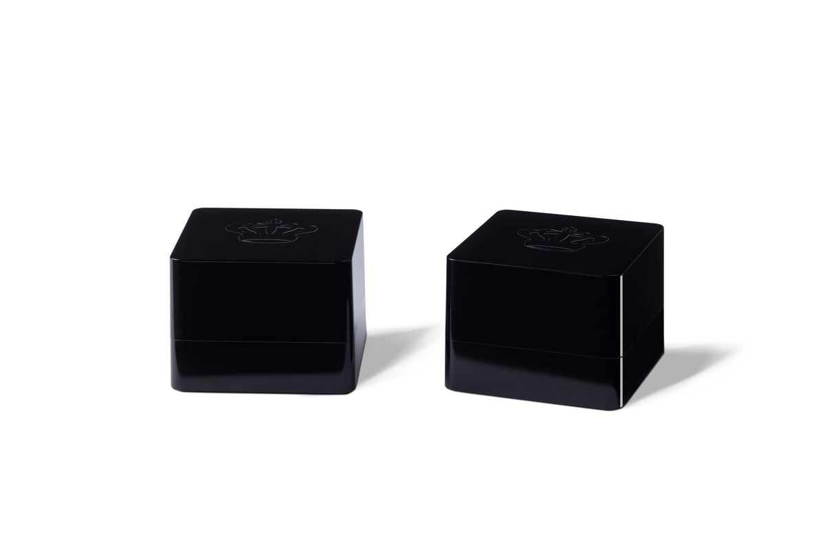 REL - HT-Air MKII Transmitter and Receiver - Black