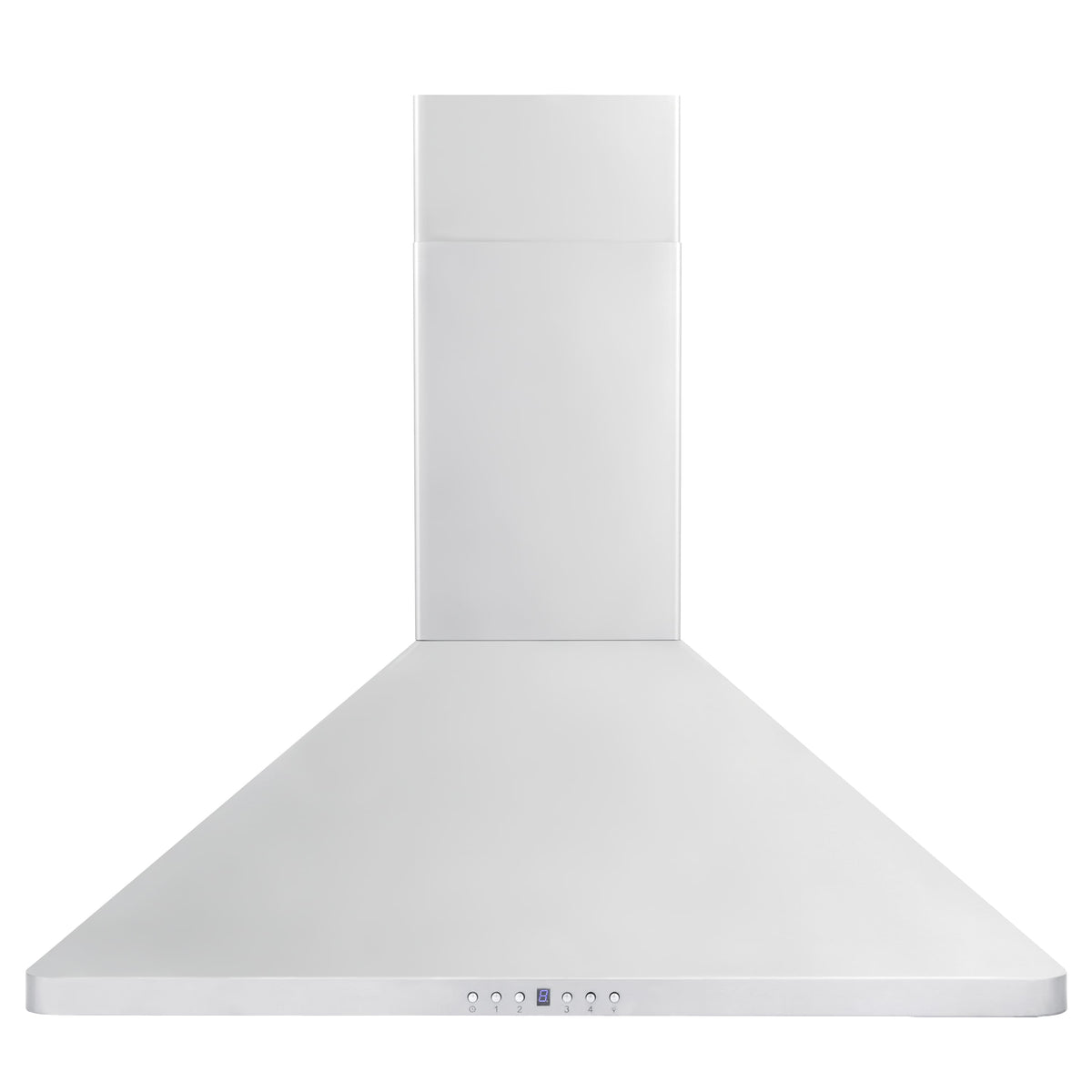 ZLINE - 30 inches - Externally Vented - Wall Range Hood - Stainless Steel