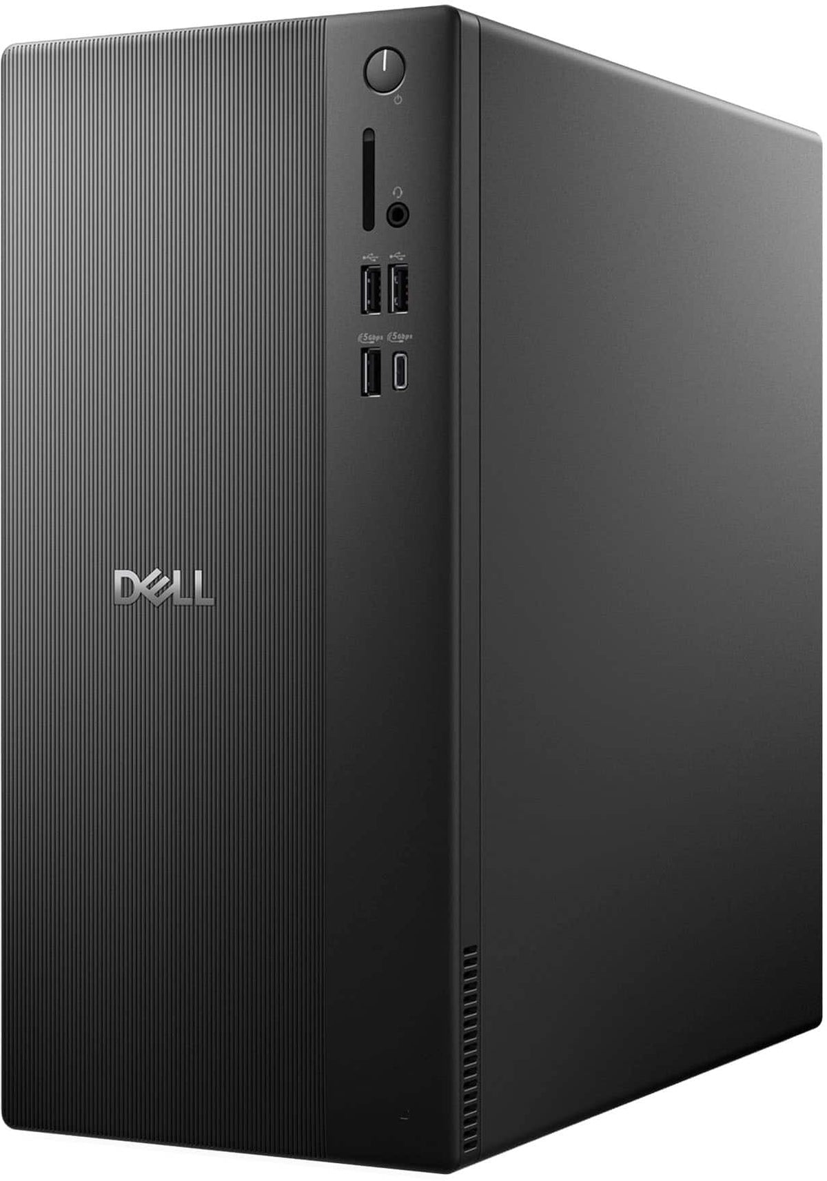 Dell - Desktop - Intel Core Ultra 7 Series 2 265 2025 - 32GB Memory - 2TB Storage - Black