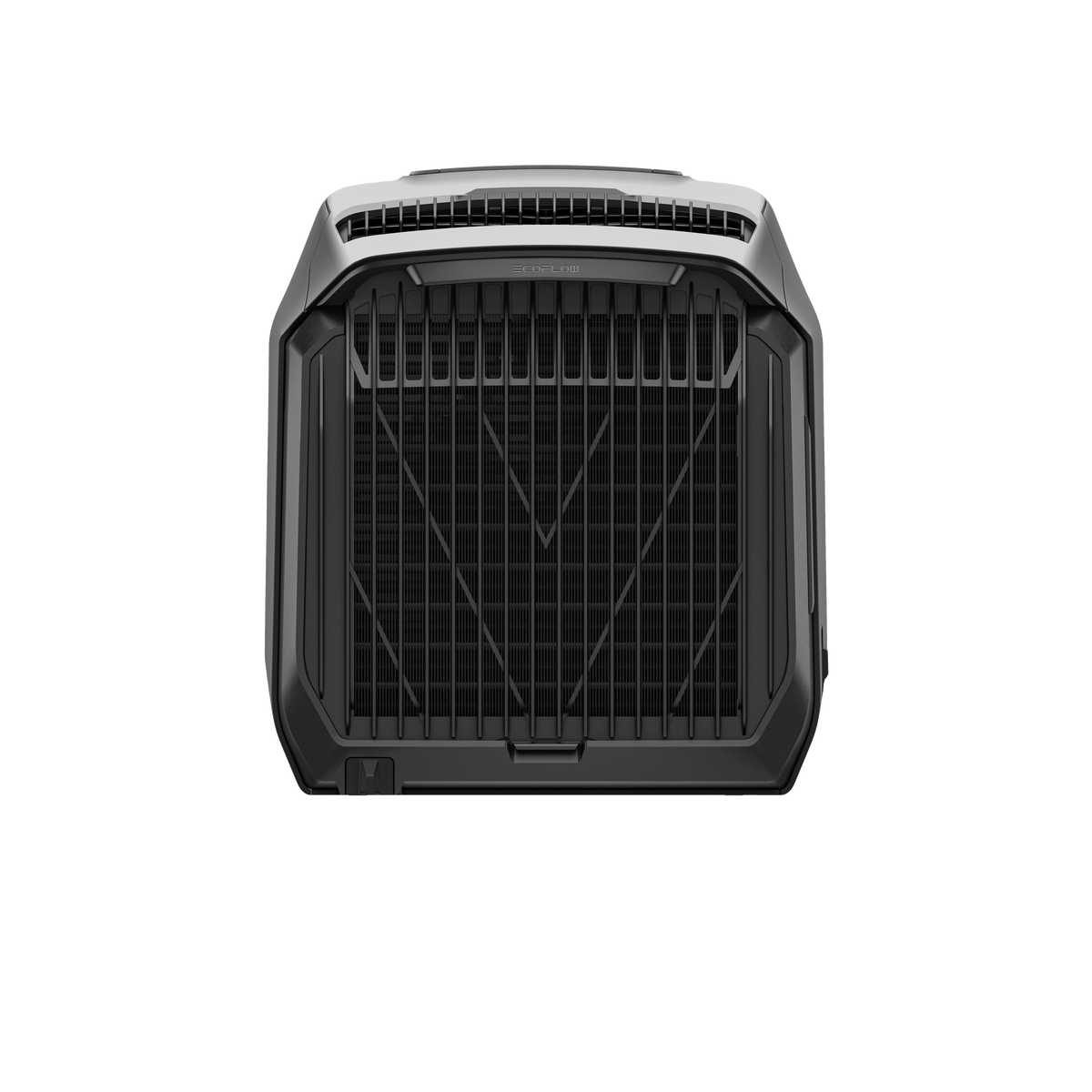 EcoFlow - Wave 3 - 180 Sq. Ft. Portable Air Conditioner - Gray