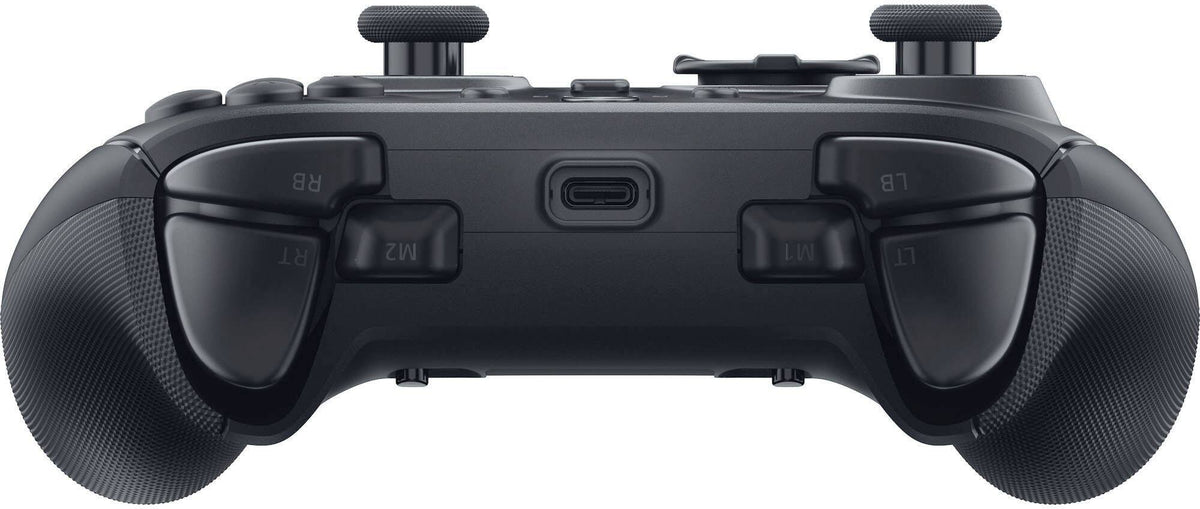 Razer - Wolverine V3 Tournament Edition 8K Wired Gaming Controller with TMR Thumbsticks and Swappable Caps for PC - Black