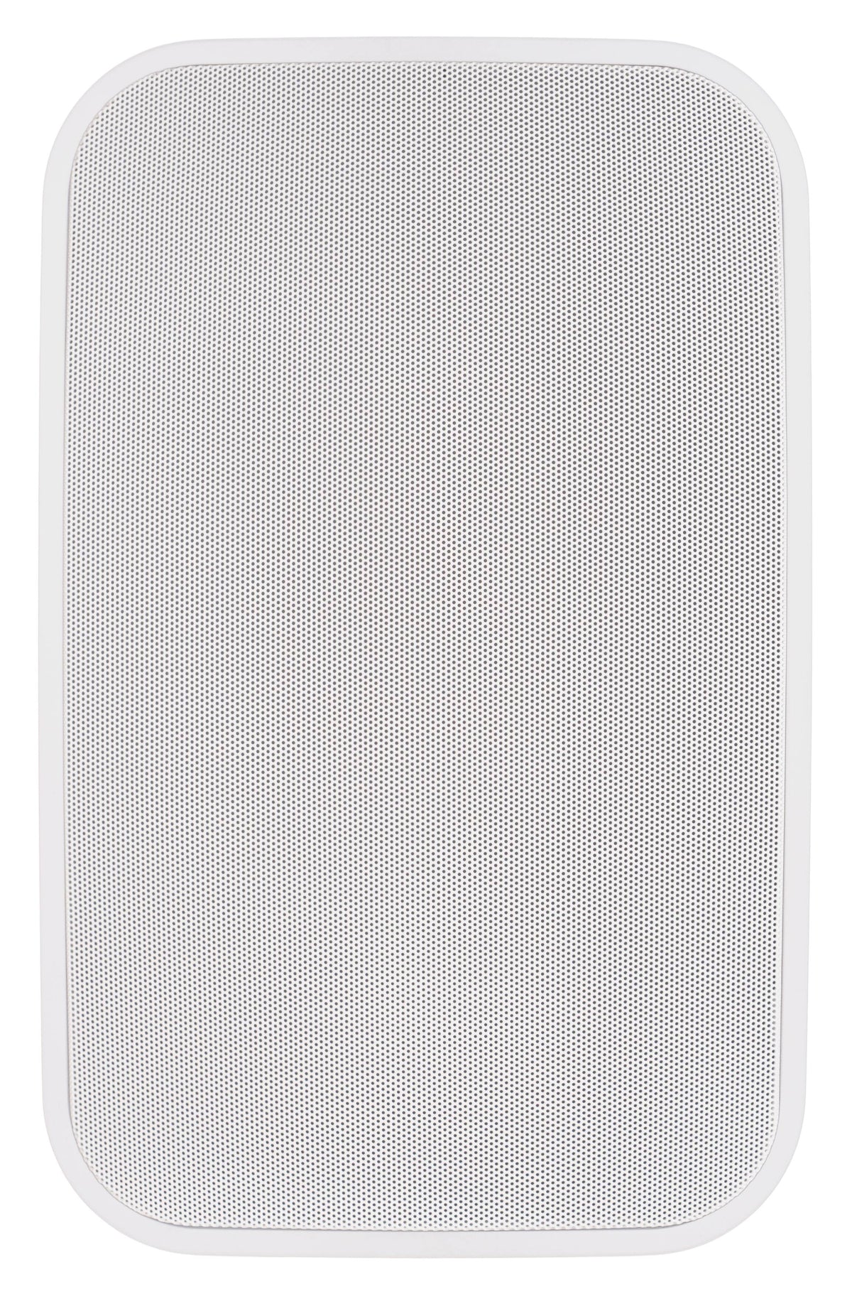 Sonance - MX56 - Mariner MX Series 5-1/4" 2-Way Outdoor Surface Mount Speakers (Pair) - Paintable White