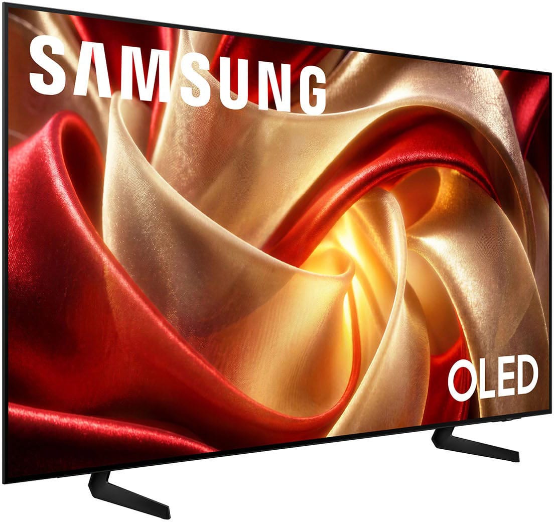 65” Class S84H Series OLED 4K UHD Samsung Vision AI Smart Tizen TV 2026