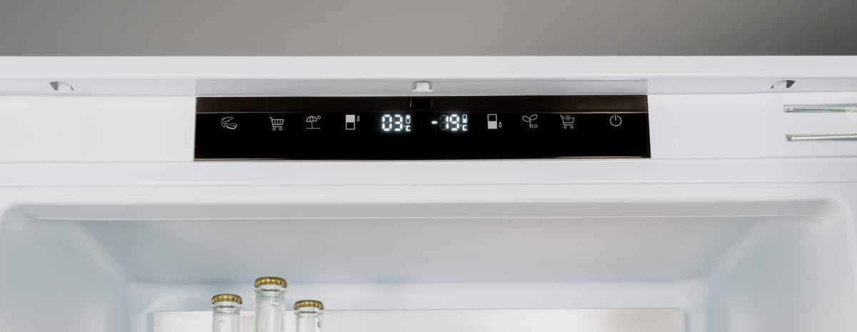Bertazzoni - Refrigerator Accessory - Stainless Steel