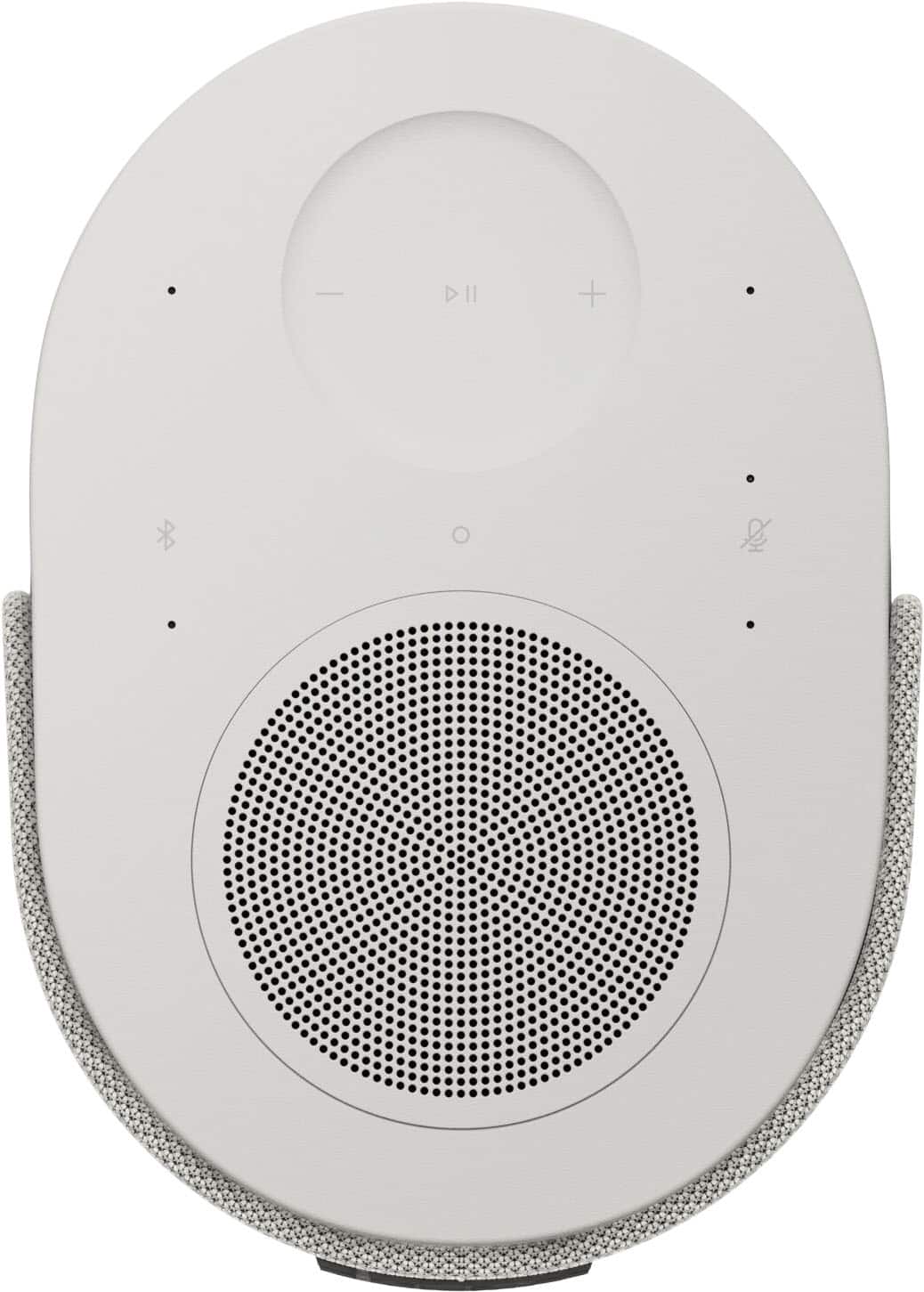 Bose - Lifestyle Ultra Home Speaker with TrueSpatial Audio, AirPlay, Google Cast & Bluetooth - White Smoke