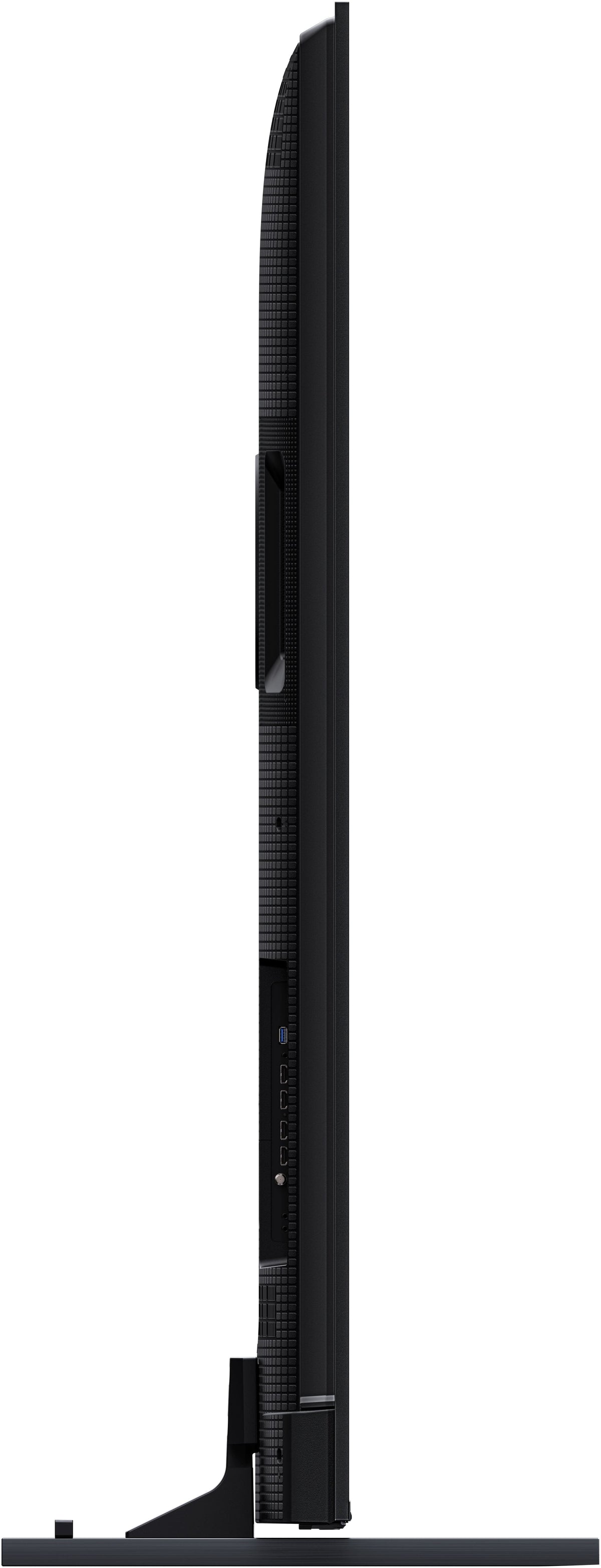 Hisense - 100" Class U7 Series MiniLED QLED UHD 4K Smart Google TV (2026)