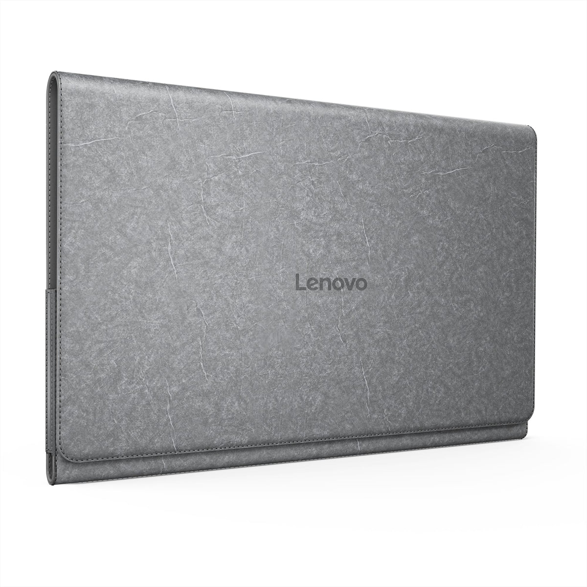 Lenovo - Tab Plus 11.5" Sleeve - Gray