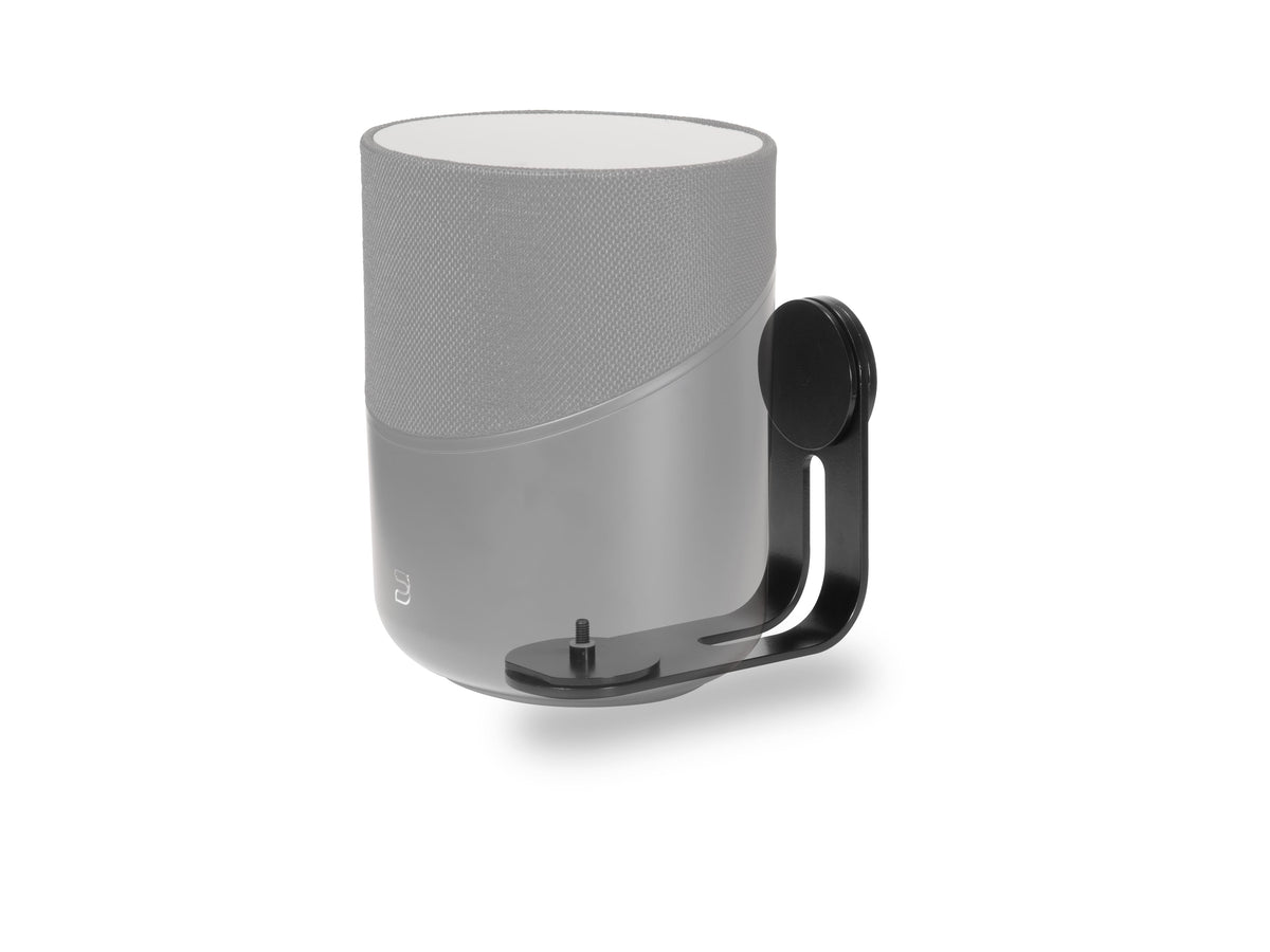Bluesound - Pulse M Speaker Wall Mount - Black