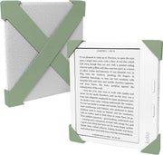 Strapsicle - Kobo Libra Sage Straps - Sage Green