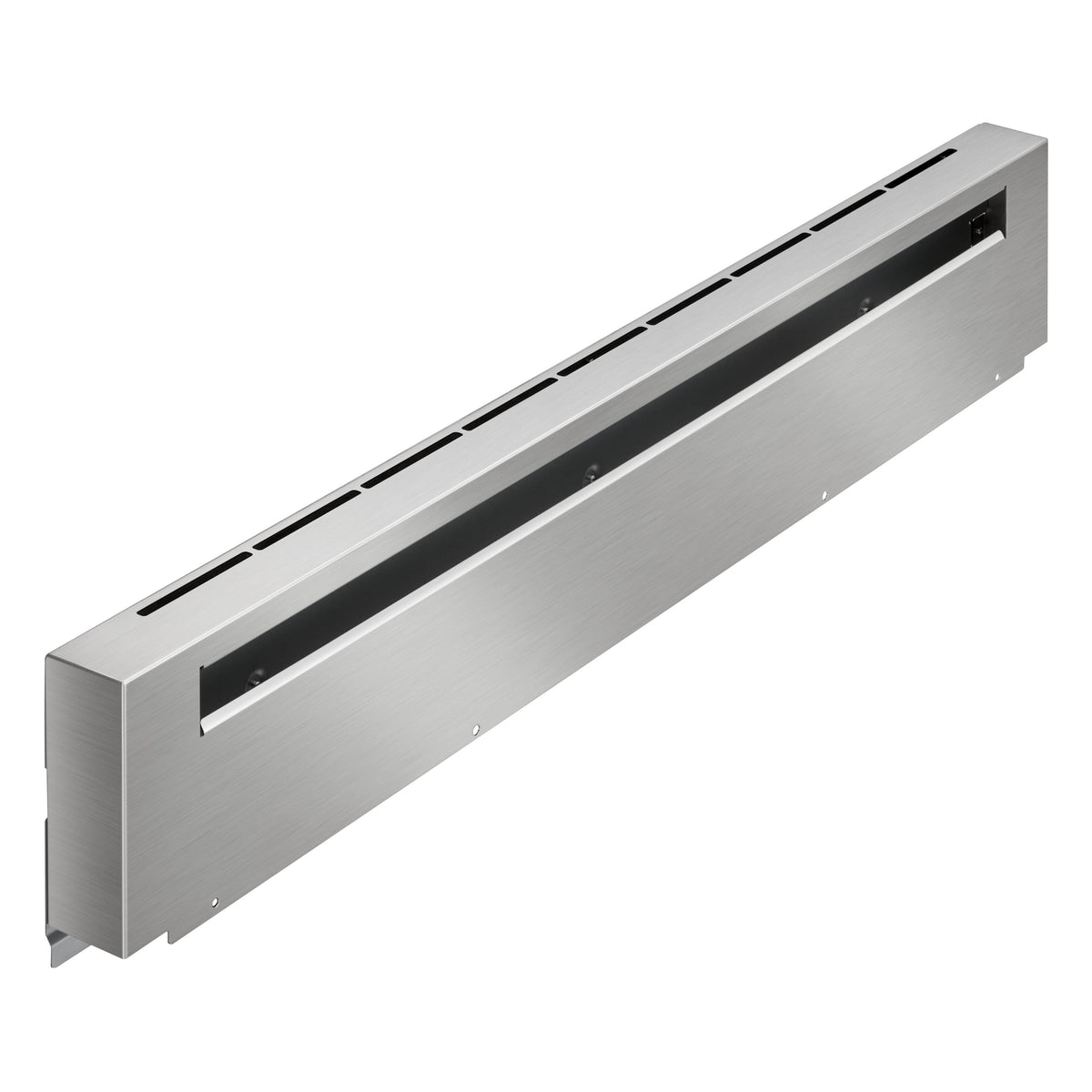 SKS - 36" Gas Range Back Guard - Stainless Steel